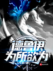 德鲁伊小说推荐