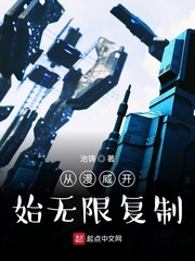 池铮是哪部小说