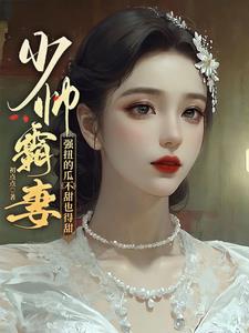 颜心林陌言情小说的书名是什么