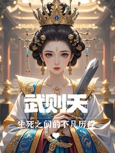 武则天人生