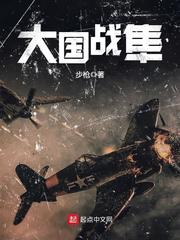 步枪小说大国战隼