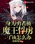 身为魔王的我向勇者妹子告白